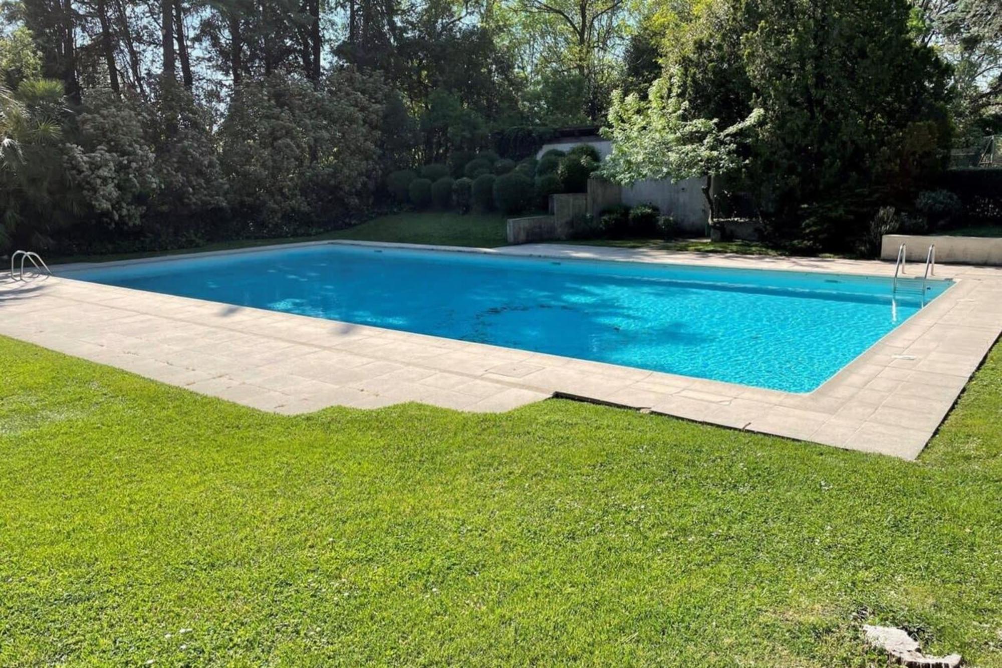 06V - Beautiful Villa With Spa Pool And Tennis Biot Dış mekan fotoğraf